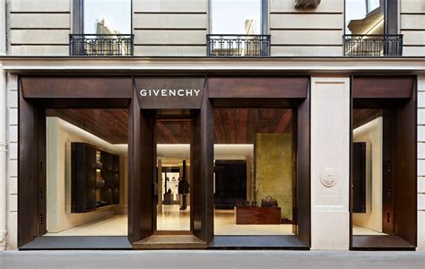 givenchy store locations|Givenchy store near me.